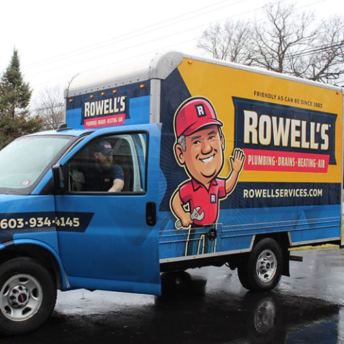 Same Day New London Plumbing, Drains, Heating & AC Services