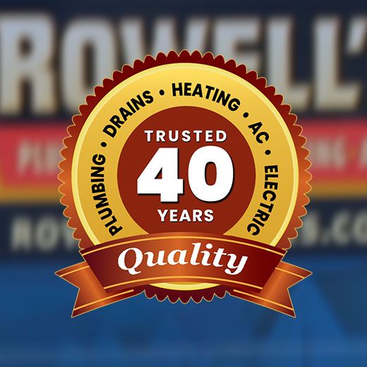 Whole House Surge Protection In New London