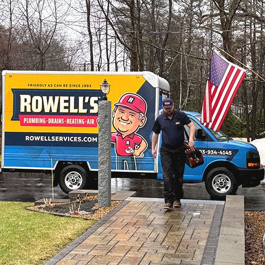 Electronic Septic Tank Locating In New London