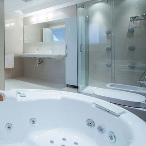 New London's Shower and Tub Plumbing Specialists
