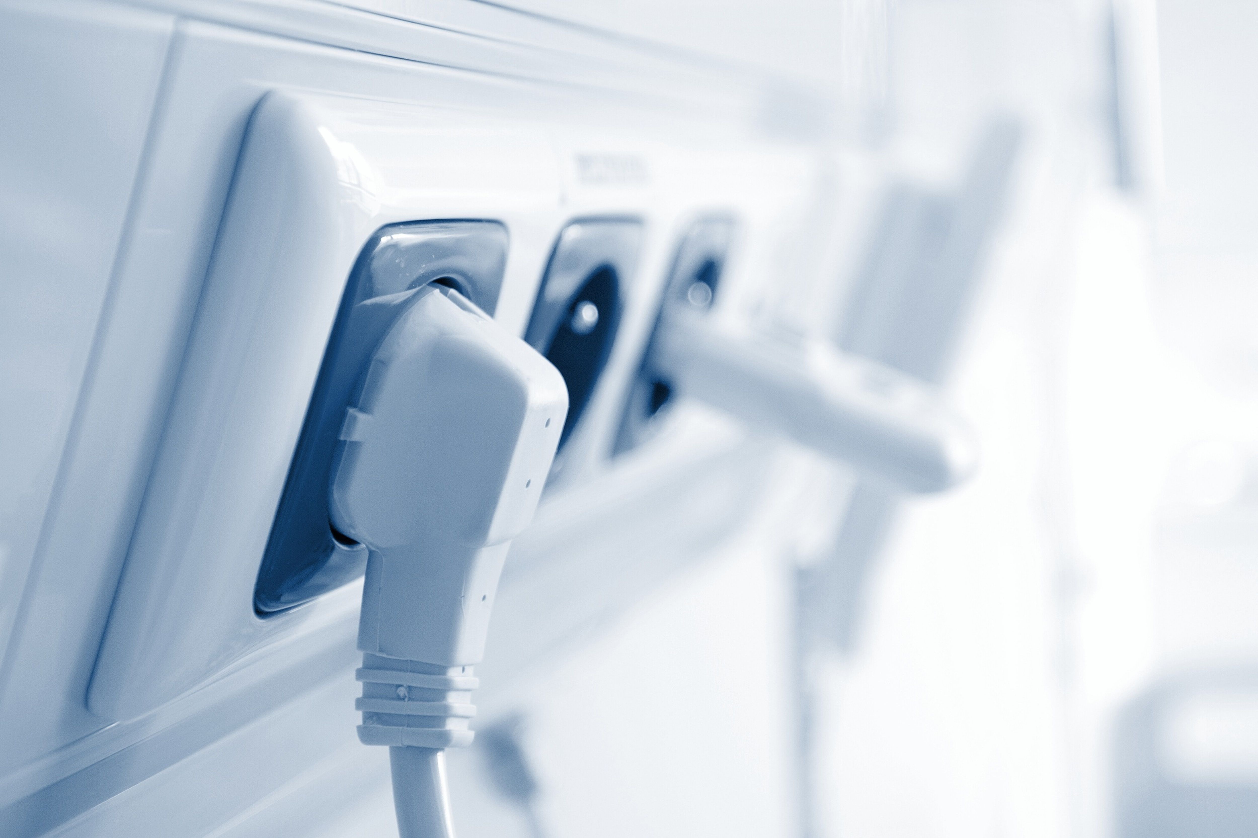 Electrical Panel & Circuit Breaker Specialists In New London
