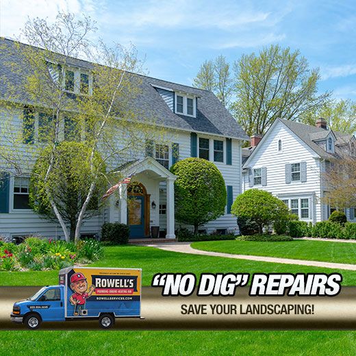Same Day Drain Sewer & Rooter Pros Across New London