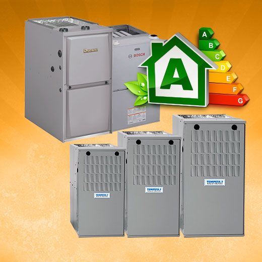 Same Day Heating Repairs in New London