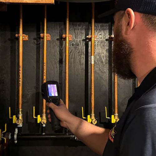 Pipe Repiping Specialists In New London