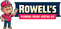Rowell's Services New London