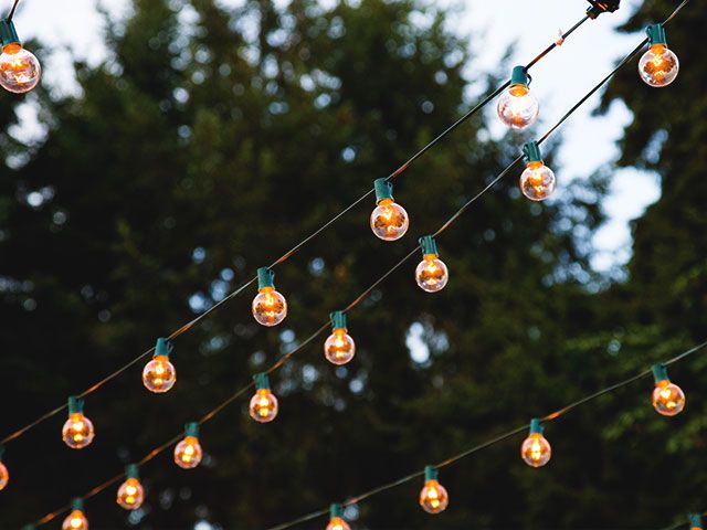 New London Landscape & Outdoor Lighting Electricians