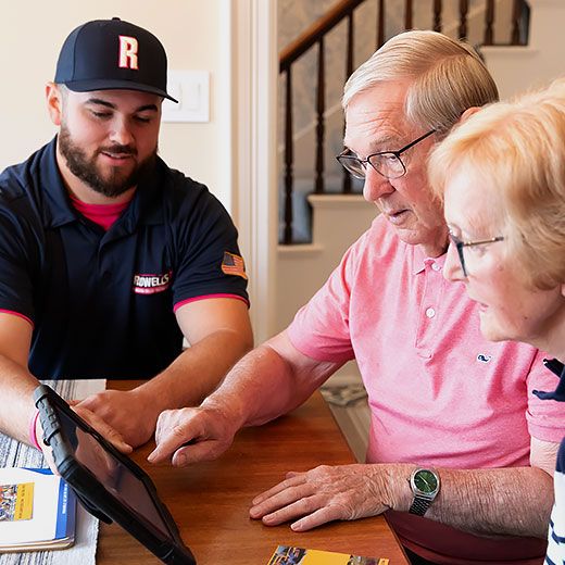 Standby Generator Experts In New London