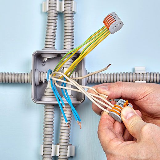 Electrical Panel & Circuit Breaker Specialists In New London