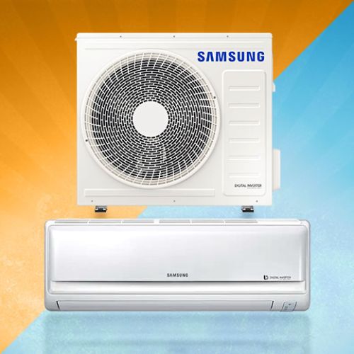Ductless Cooling & Heating In New London