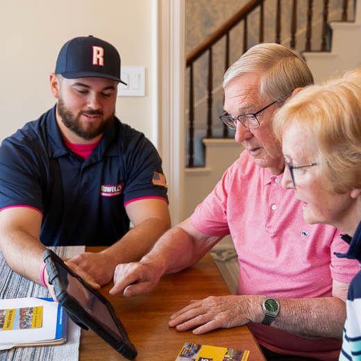 Electrical Panel & Circuit Breaker Specialists In New London