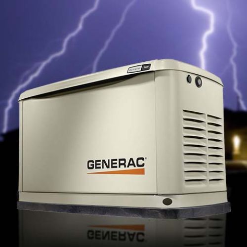 Standby Generator Experts In New London