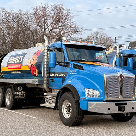 Expert Septic System Services in New London