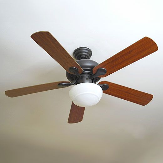 New London Ceiling Fan Electricians