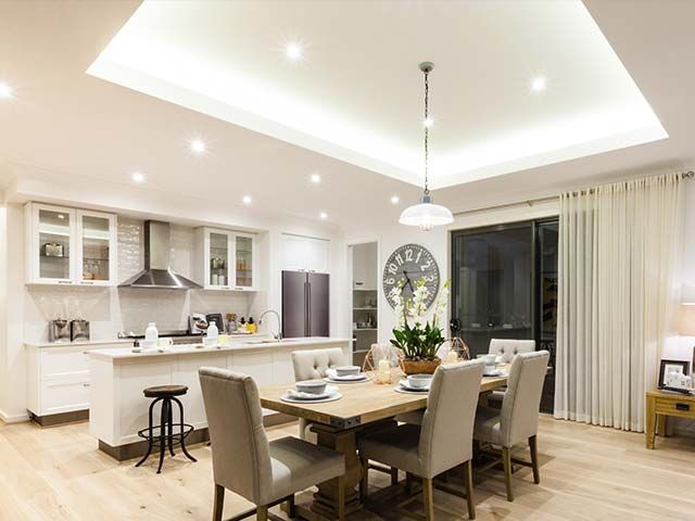 Lighting Electrical Experts In New London