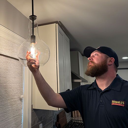 Same Day New London Electrical Services