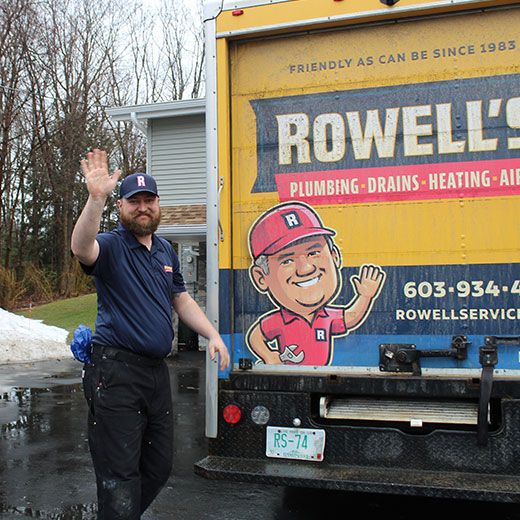 New London Plumbers