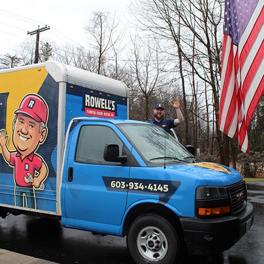 Pipe Bursting Contractors In New London