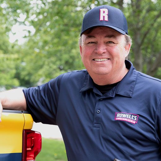 Standby Generator Experts In New London