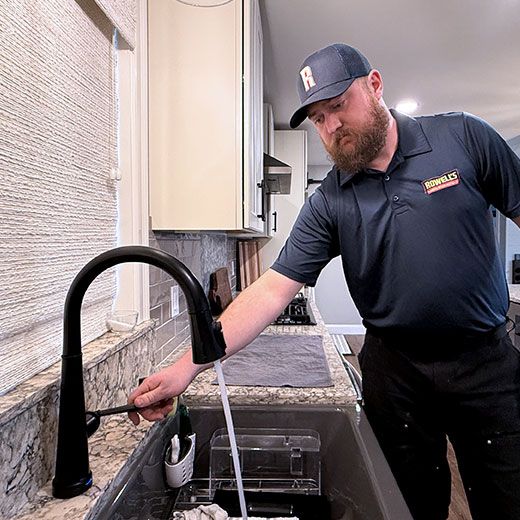 Pipe Repiping Specialists In New London