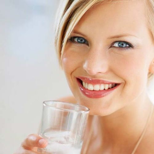 Save With New London's Water Quality Experts